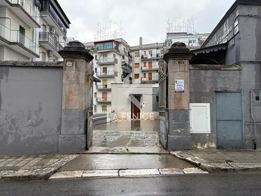 Immagine 4 di Casa indipendente in vendita  in Corso dei Mille 160 a Martina Franca
