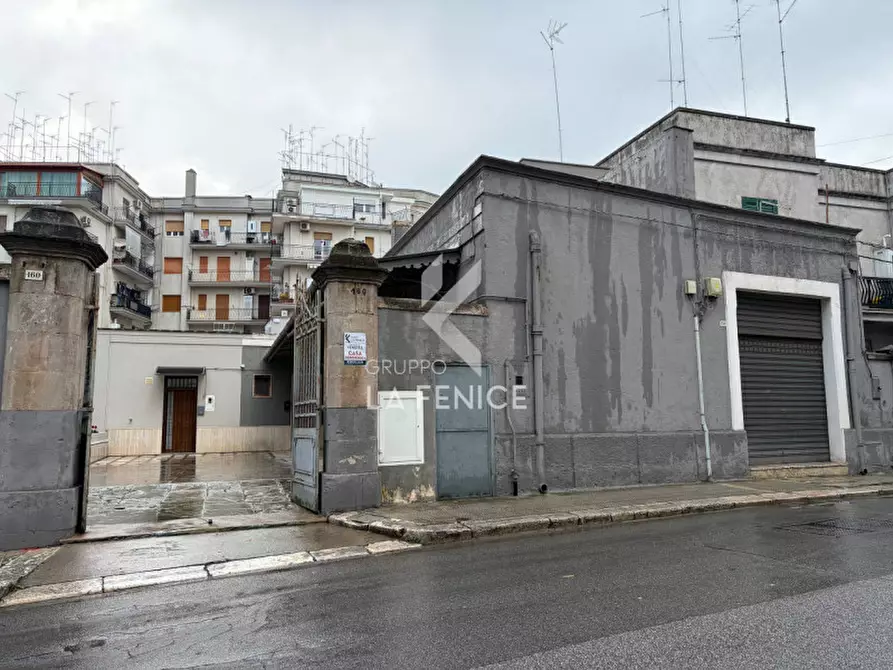 Immagine 5 di Casa indipendente in vendita  in Corso dei Mille 160 a Martina Franca