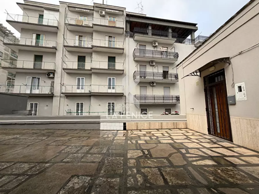 Immagine 6 di Casa indipendente in vendita  in Corso dei Mille 160 a Martina Franca