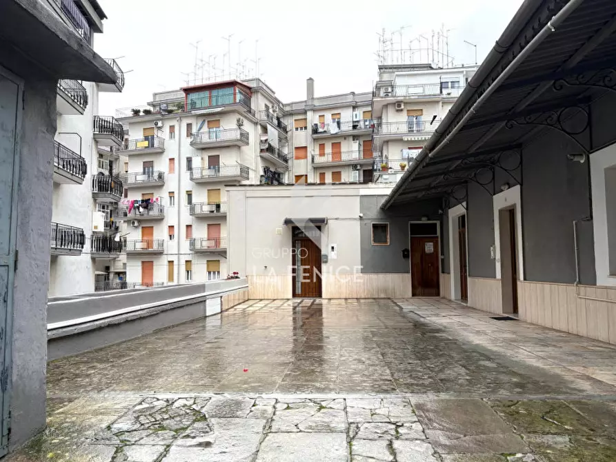 Immagine 7 di Casa indipendente in vendita  in Corso dei Mille 160 a Martina Franca