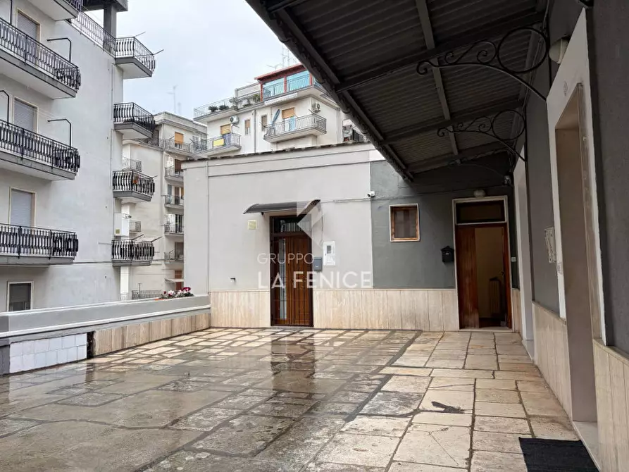 Immagine 8 di Casa indipendente in vendita  in Corso dei Mille 160 a Martina Franca