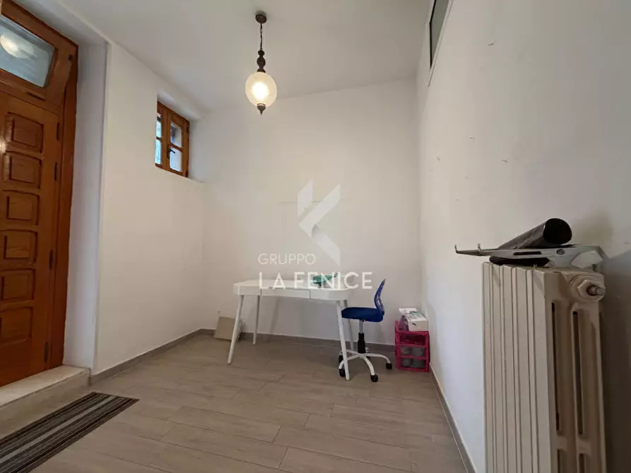 Immagine 10 di Casa indipendente in vendita  in Corso dei Mille 160 a Martina Franca
