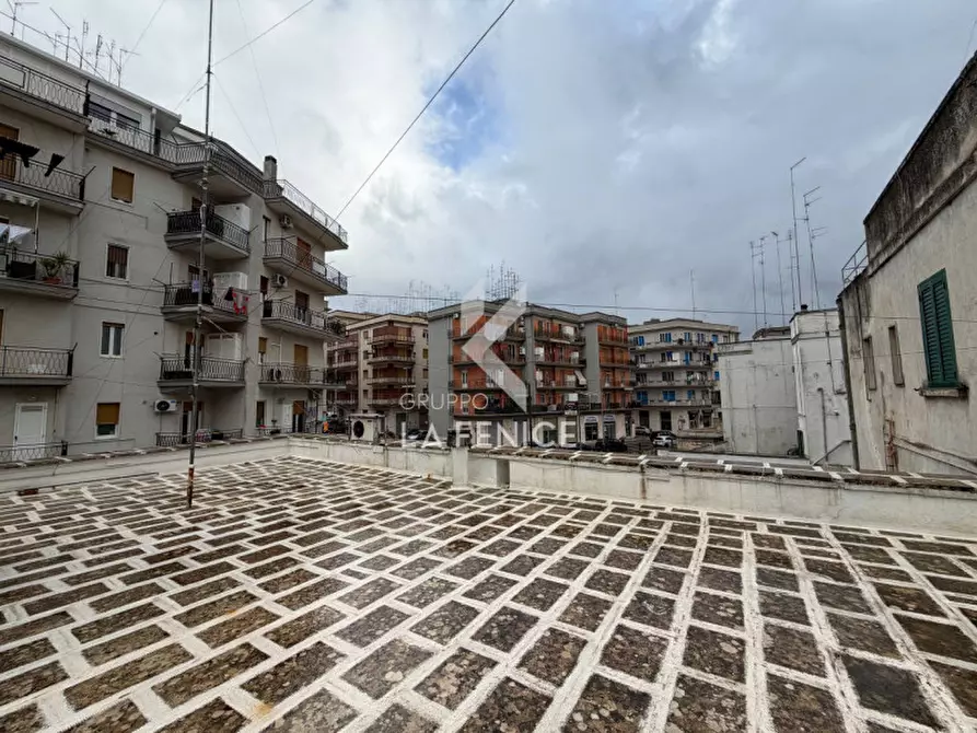 Immagine 31 di Casa indipendente in vendita  in Corso dei Mille 160 a Martina Franca