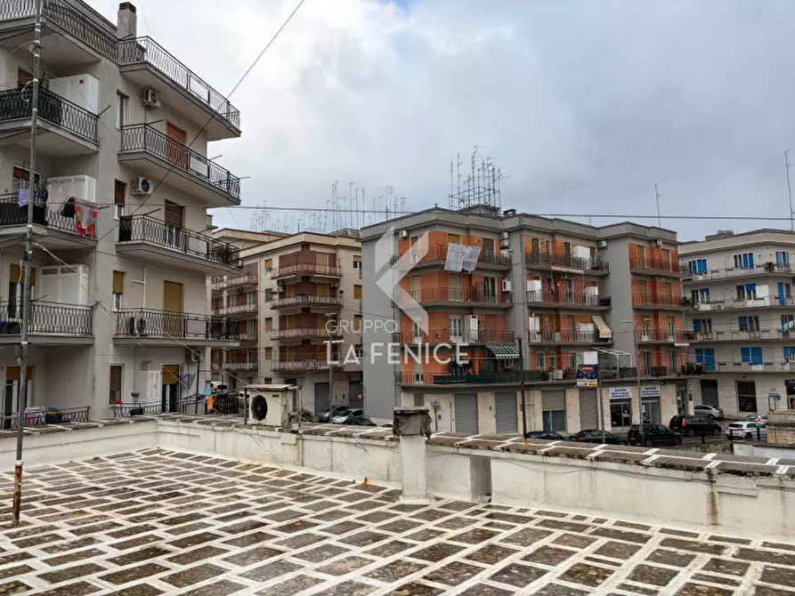 Immagine 32 di Casa indipendente in vendita  in Corso dei Mille 160 a Martina Franca