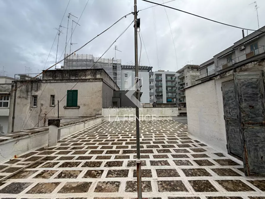 Immagine 36 di Casa indipendente in vendita  in Corso dei Mille 160 a Martina Franca