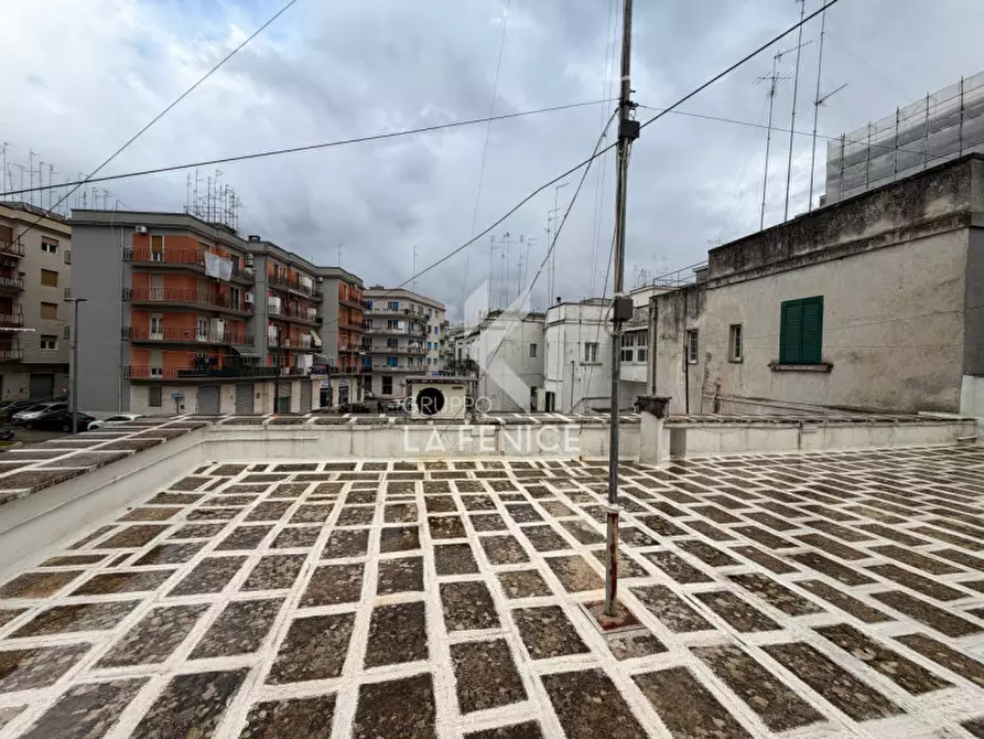Immagine 37 di Casa indipendente in vendita  in Corso dei Mille 160 a Martina Franca