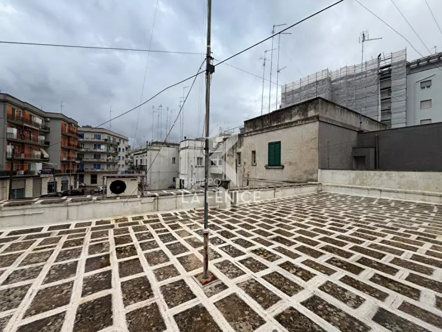 Immagine 38 di Casa indipendente in vendita  in Corso dei Mille 160 a Martina Franca
