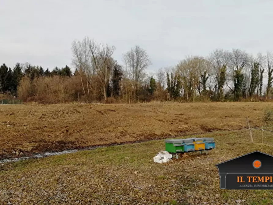 Immagine 2 di Terreno in vendita  in Viale del Sole a Vicenza