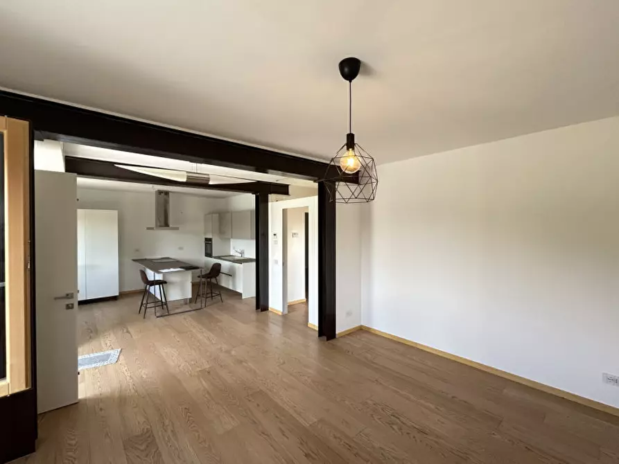 Immagine 1 di Appartamento in vendita  in Via Sant'Agata a Veggiano