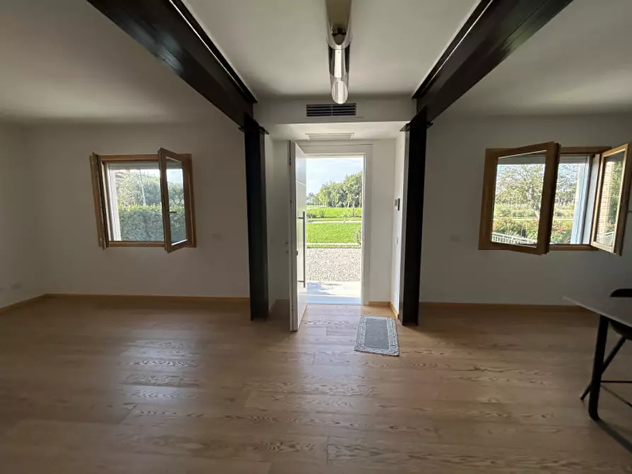 Immagine 2 di Appartamento in vendita  in Via Sant'Agata a Veggiano