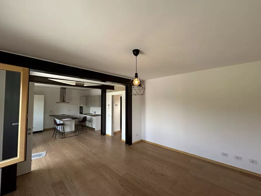 Immagine 3 di Appartamento in vendita  in Via Sant'Agata a Veggiano