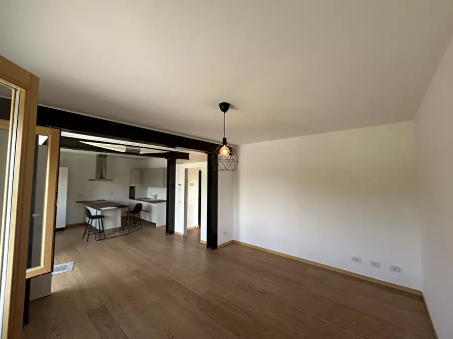 Immagine 4 di Appartamento in vendita  in Via Sant'Agata a Veggiano