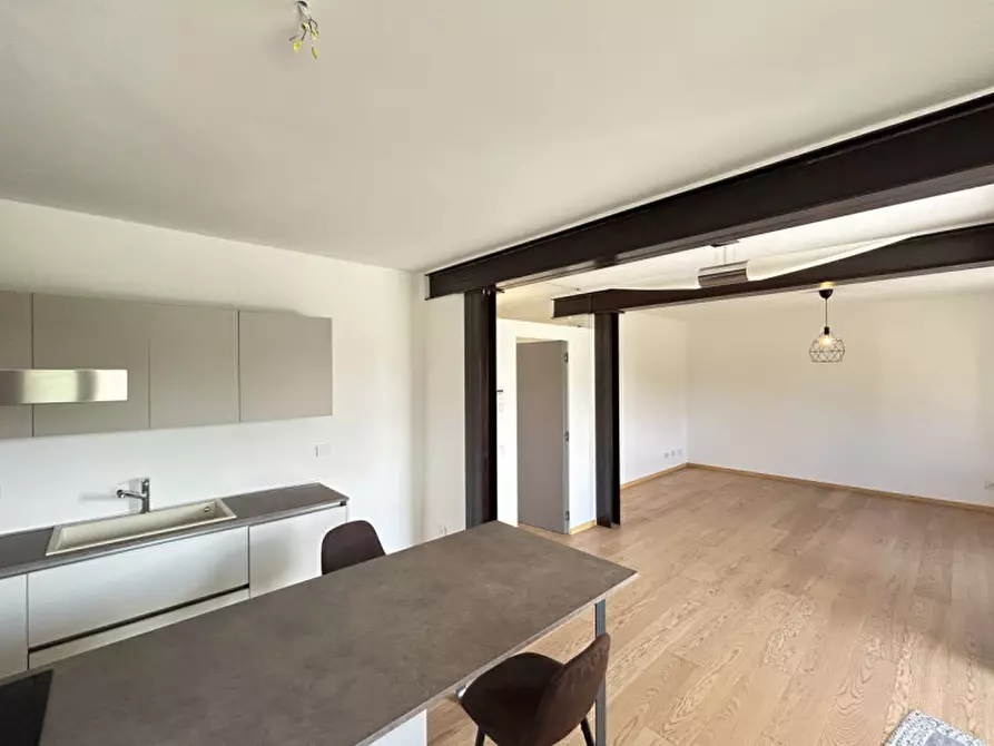 Immagine 5 di Appartamento in vendita  in Via Sant'Agata a Veggiano