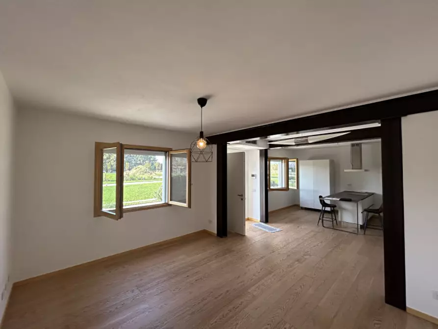 Immagine 6 di Appartamento in vendita  in Via Sant'Agata a Veggiano