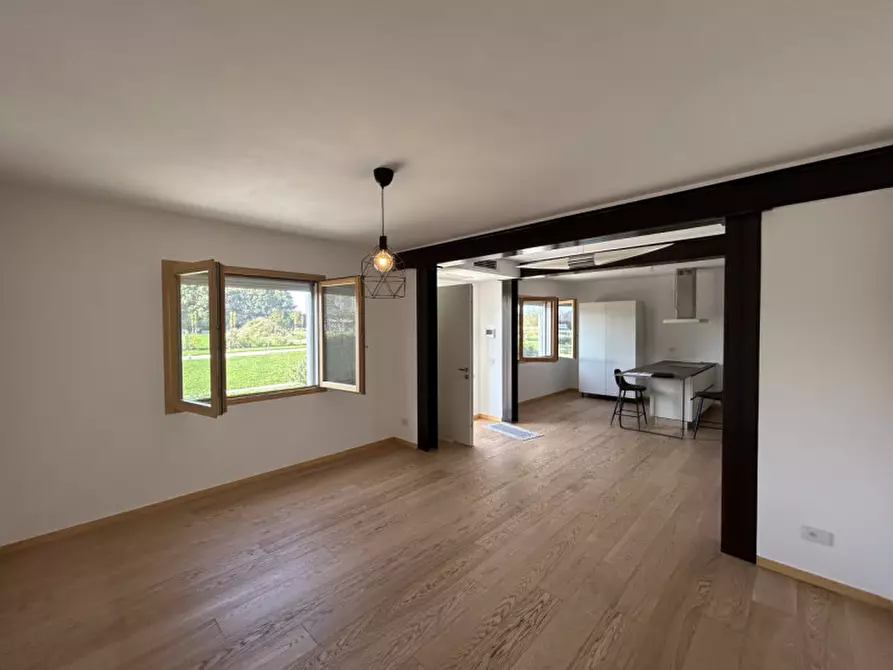 Immagine 7 di Appartamento in vendita  in Via Sant'Agata a Veggiano