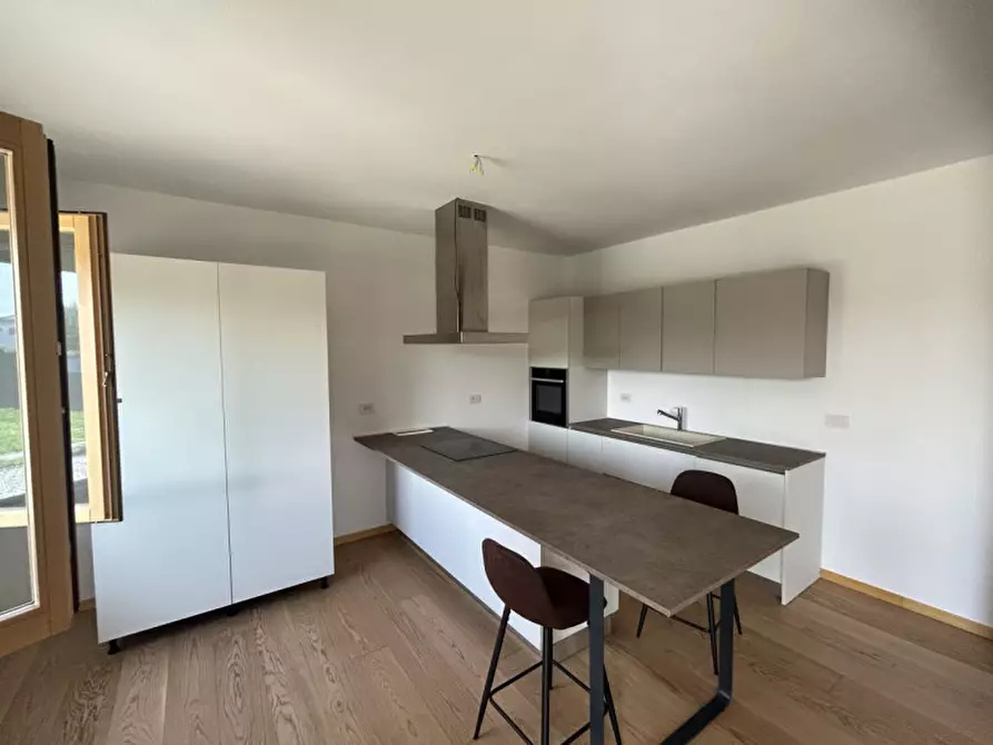 Immagine 8 di Appartamento in vendita  in Via Sant'Agata a Veggiano