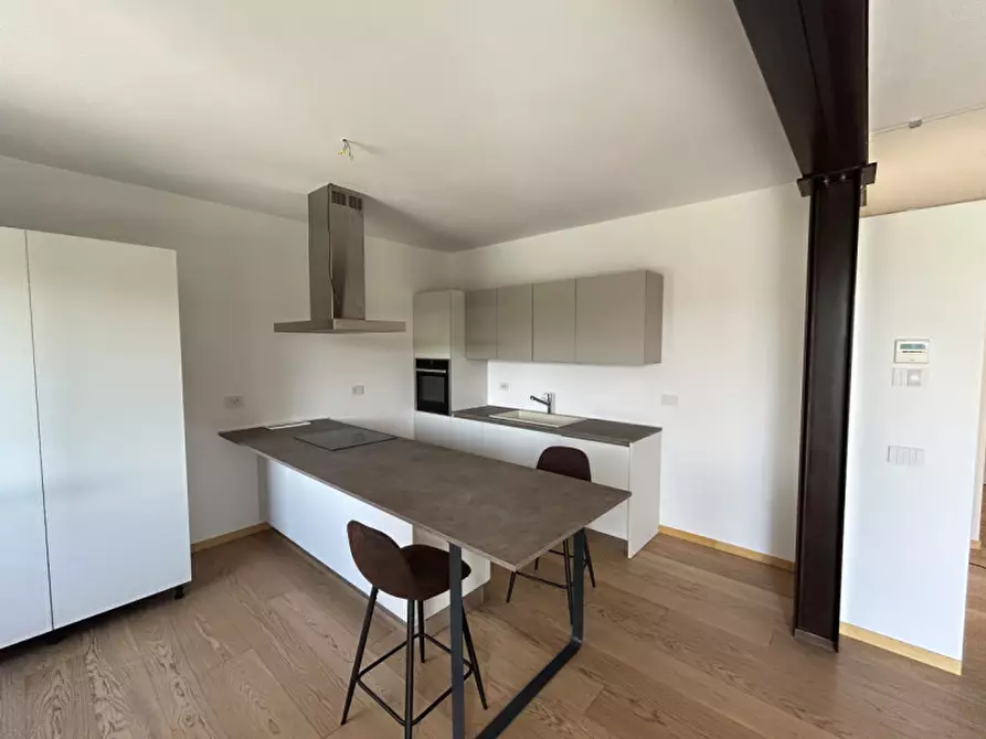 Immagine 9 di Appartamento in vendita  in Via Sant'Agata a Veggiano