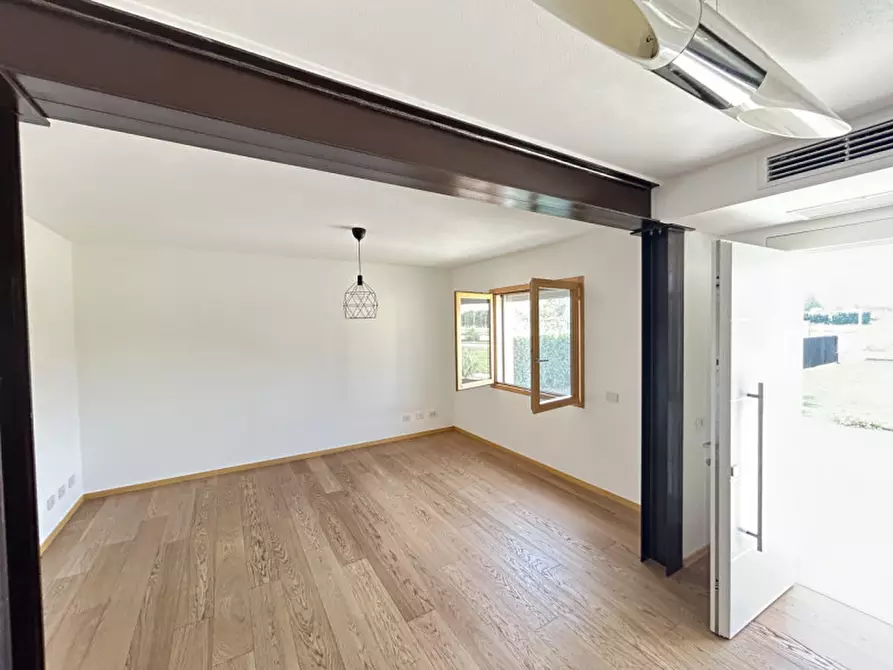 Immagine 10 di Appartamento in vendita  in Via Sant'Agata a Veggiano