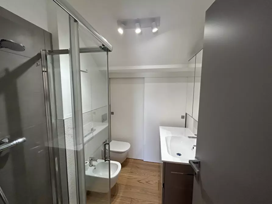 Immagine 11 di Appartamento in vendita  in Via Sant'Agata a Veggiano