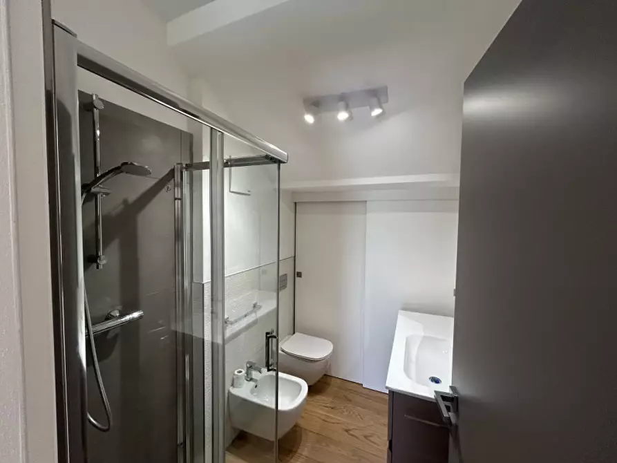 Immagine 12 di Appartamento in vendita  in Via Sant'Agata a Veggiano