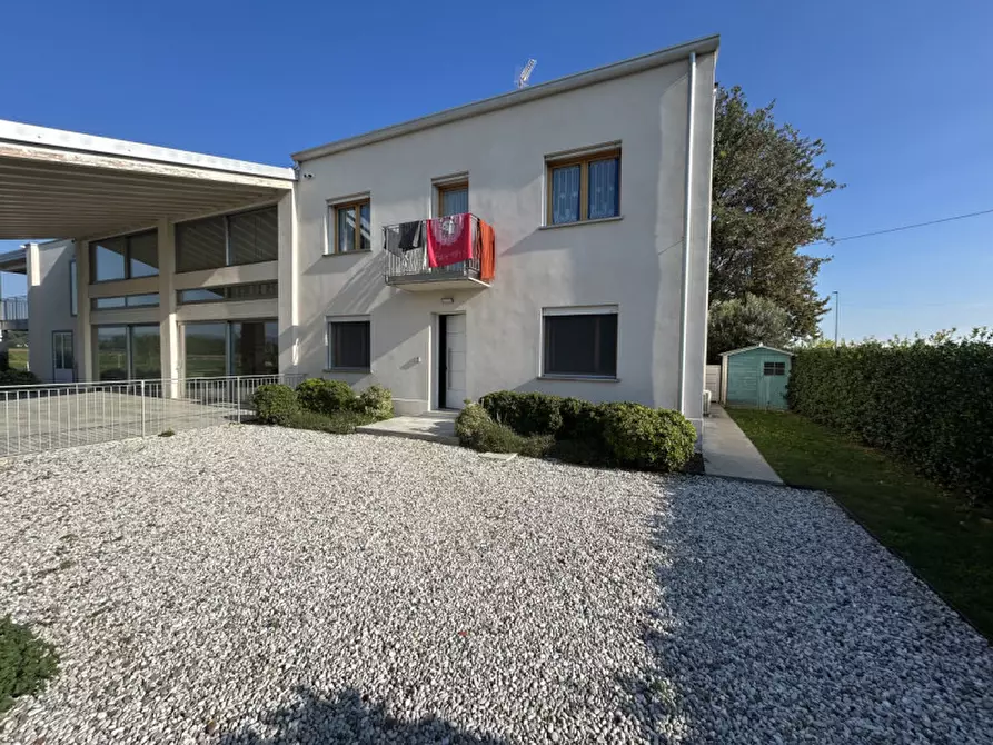 Immagine 19 di Appartamento in vendita  in Via Sant'Agata a Veggiano