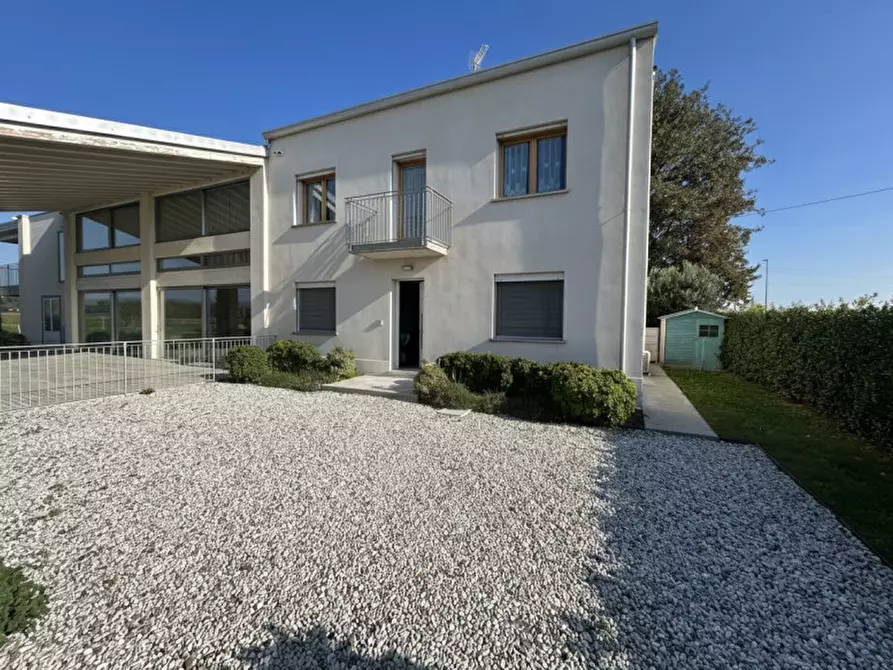 Immagine 16 di Appartamento in vendita  in Via Sant'Agata a Veggiano