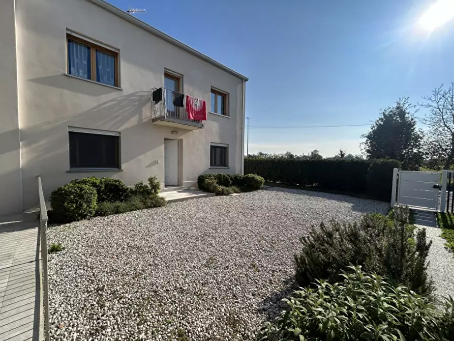 Immagine 20 di Appartamento in vendita  in Via Sant'Agata a Veggiano