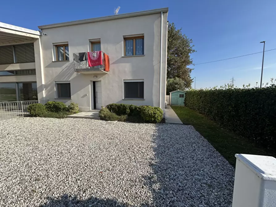 Immagine 21 di Appartamento in vendita  in Via Sant'Agata a Veggiano