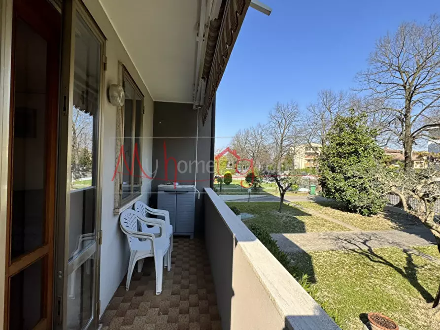 Immagine 3 di Appartamento in vendita  in Via San Giovanni Bosco a Abano Terme