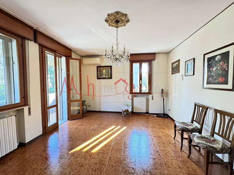 Immagine 4 di Appartamento in vendita  in Via San Giovanni Bosco a Abano Terme