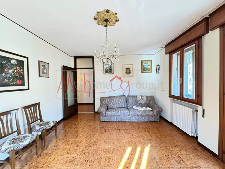 Immagine 5 di Appartamento in vendita  in Via San Giovanni Bosco a Abano Terme