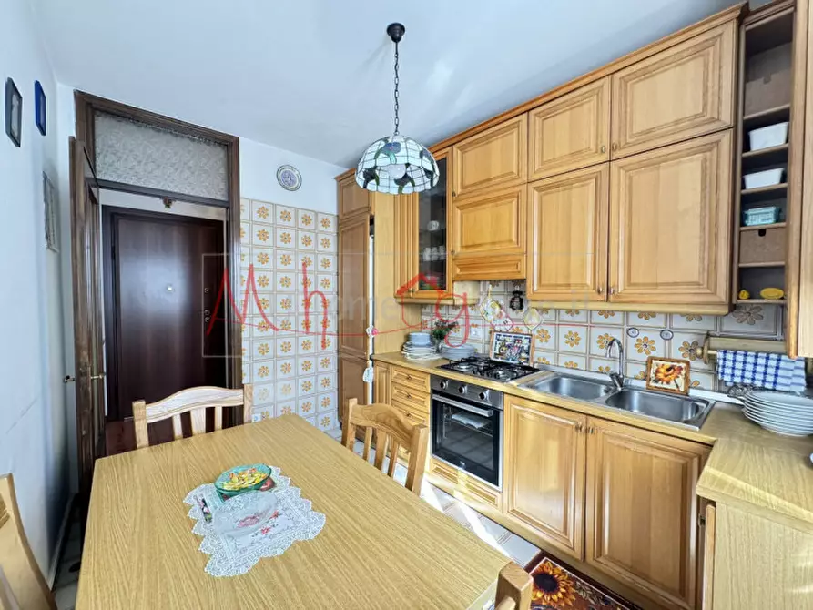 Immagine 7 di Appartamento in vendita  in Via San Giovanni Bosco a Abano Terme