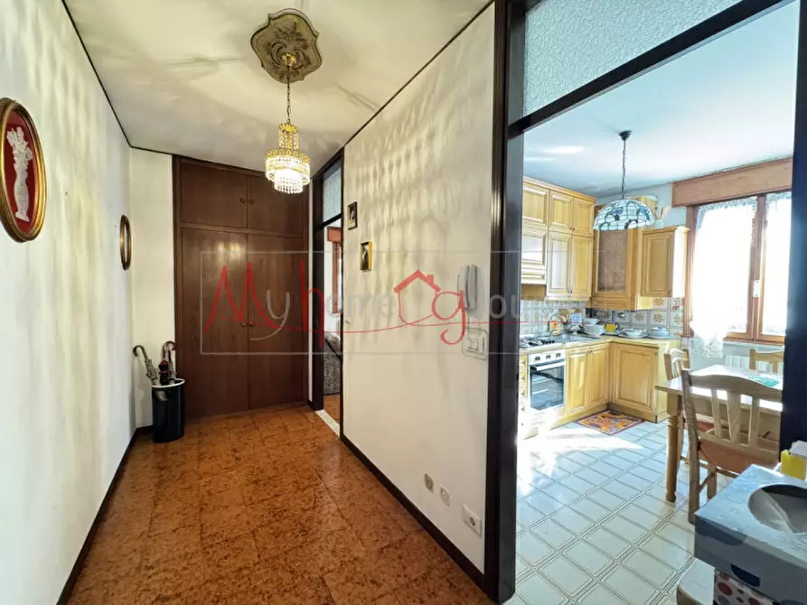 Immagine 8 di Appartamento in vendita  in Via San Giovanni Bosco a Abano Terme