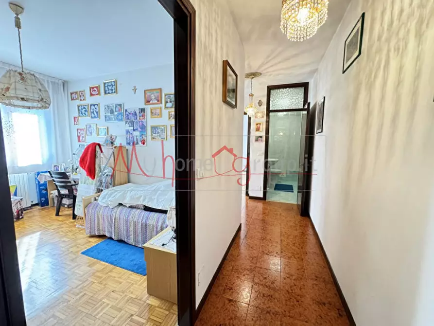 Immagine 9 di Appartamento in vendita  in Via San Giovanni Bosco a Abano Terme