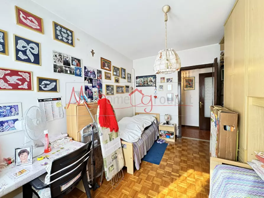 Immagine 12 di Appartamento in vendita  in Via San Giovanni Bosco a Abano Terme