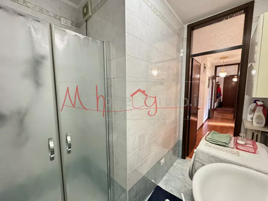 Immagine 17 di Appartamento in vendita  in Via San Giovanni Bosco a Abano Terme