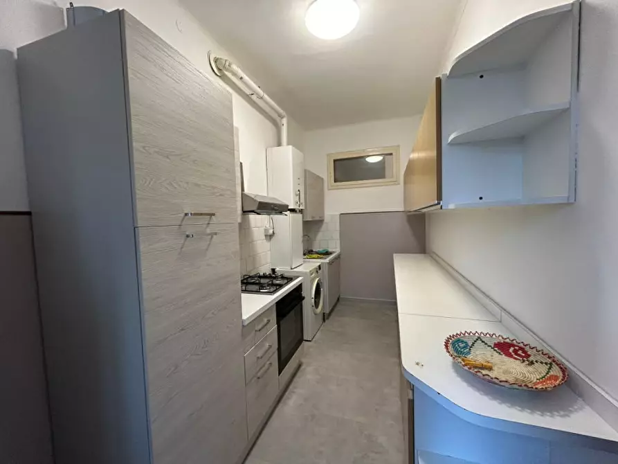 Immagine 2 di Appartamento in affitto  in VIA RIELLO a Marostica