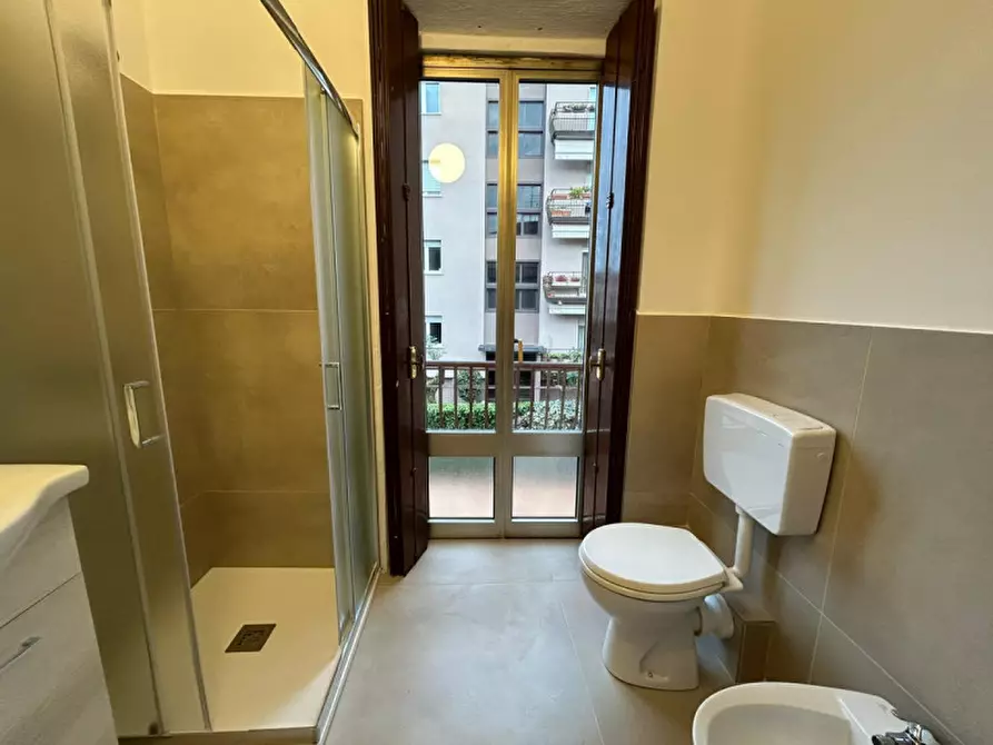 Immagine 12 di Appartamento in affitto  in VIA RIELLO a Marostica