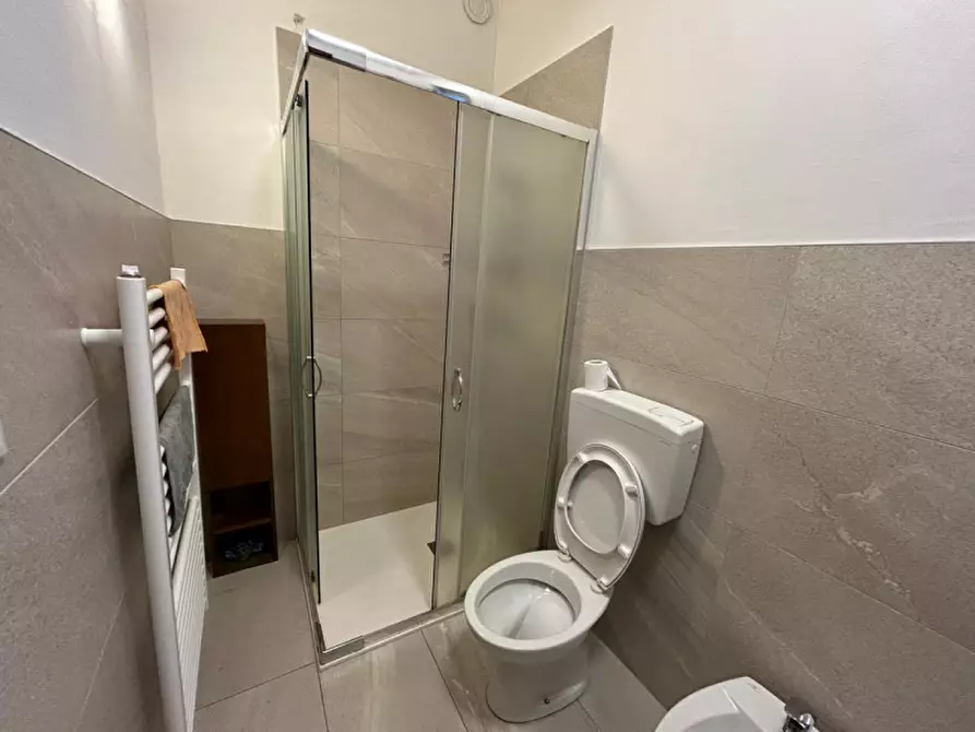 Immagine 17 di Appartamento in affitto  in VIA RIELLO a Marostica