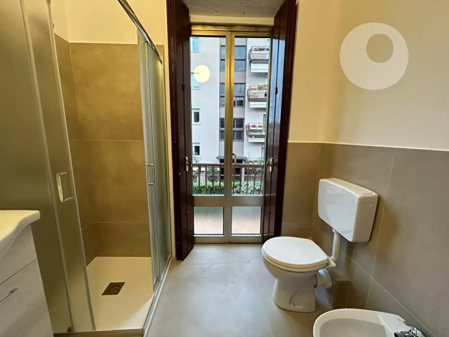 Immagine 12 di Camera in affitto  in VIA RIELLO a Vicenza