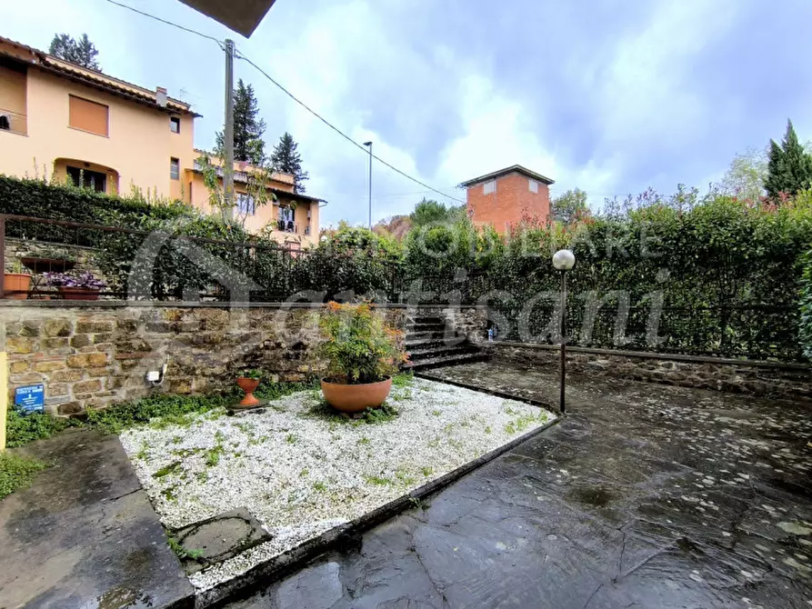 Immagine 2 di Appartamento in vendita  in Via Torricella a Impruneta