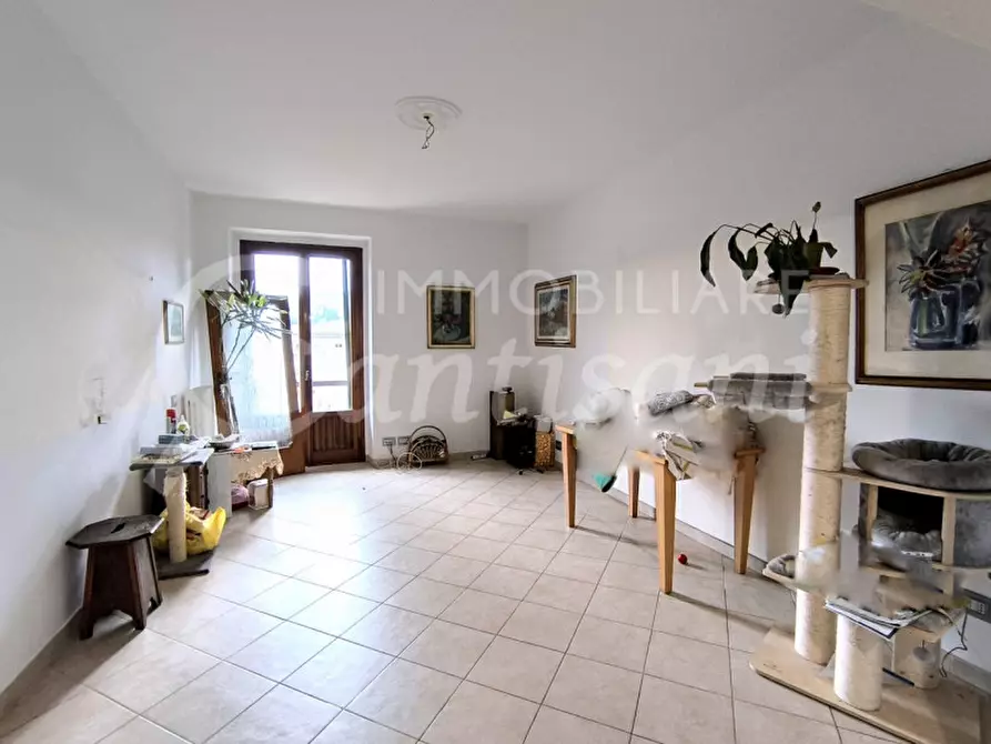 Immagine 3 di Appartamento in vendita  in Via Torricella a Impruneta