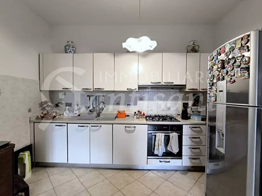 Immagine 4 di Appartamento in vendita  in Via Torricella a Impruneta