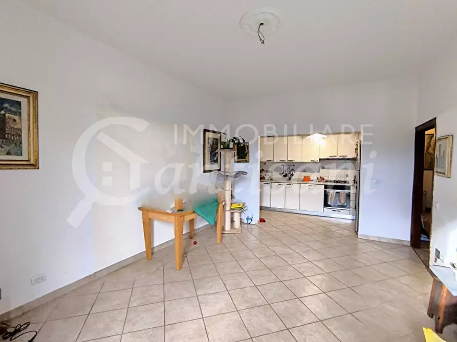 Immagine 5 di Appartamento in vendita  in Via Torricella a Impruneta