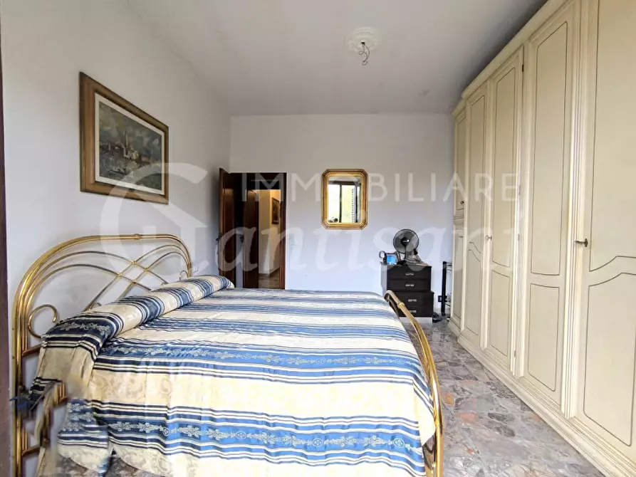 Immagine 7 di Appartamento in vendita  in Via Torricella a Impruneta