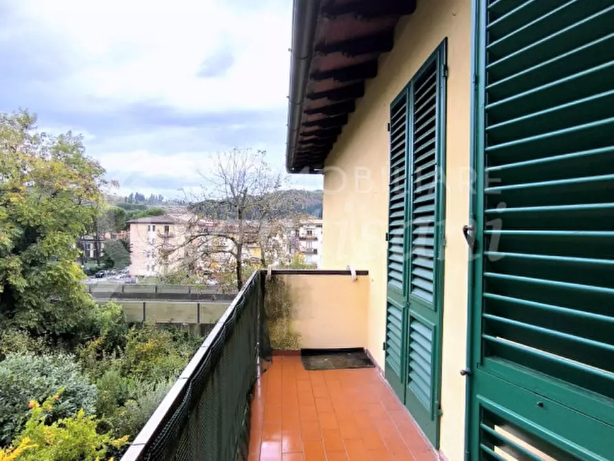 Immagine 8 di Appartamento in vendita  in Via Torricella a Impruneta