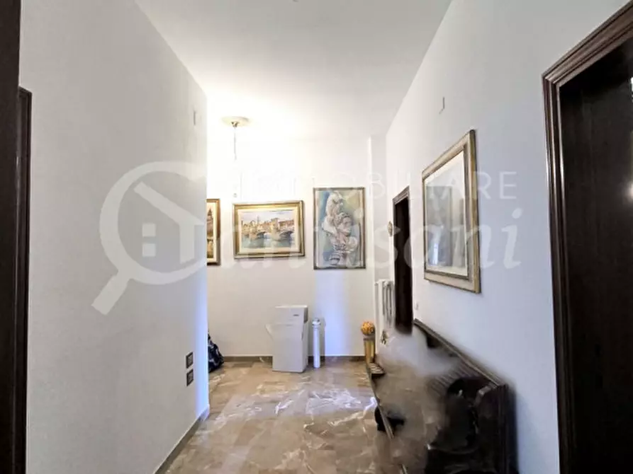 Immagine 11 di Appartamento in vendita  in Via Torricella a Impruneta