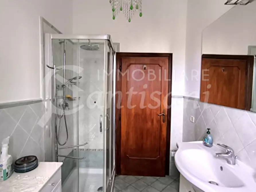 Immagine 13 di Appartamento in vendita  in Via Torricella a Impruneta