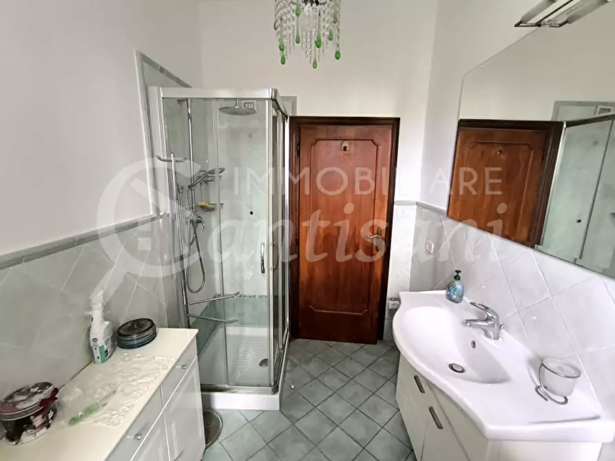 Immagine 14 di Appartamento in vendita  in Via Torricella a Impruneta