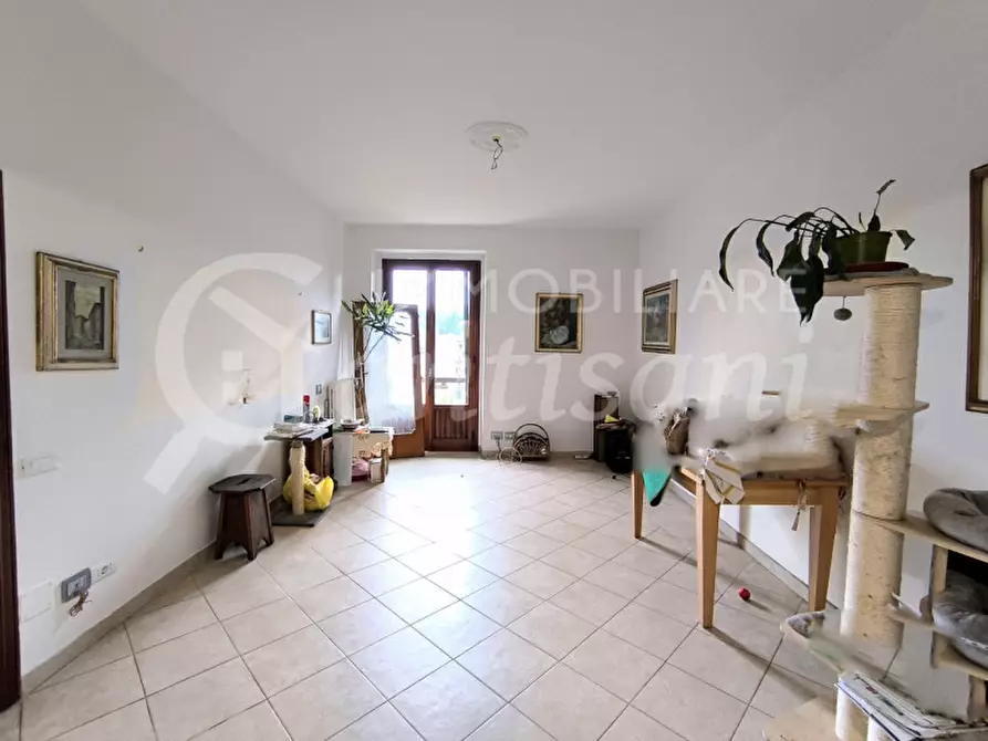 Immagine 15 di Appartamento in vendita  in Via Torricella a Impruneta